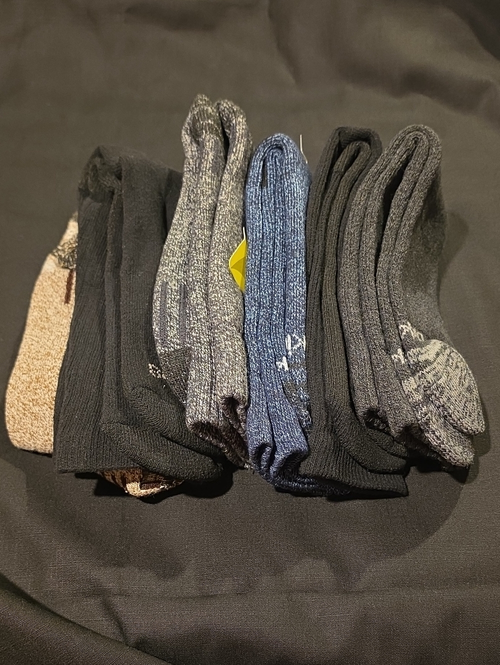 Dickies Mens Socks